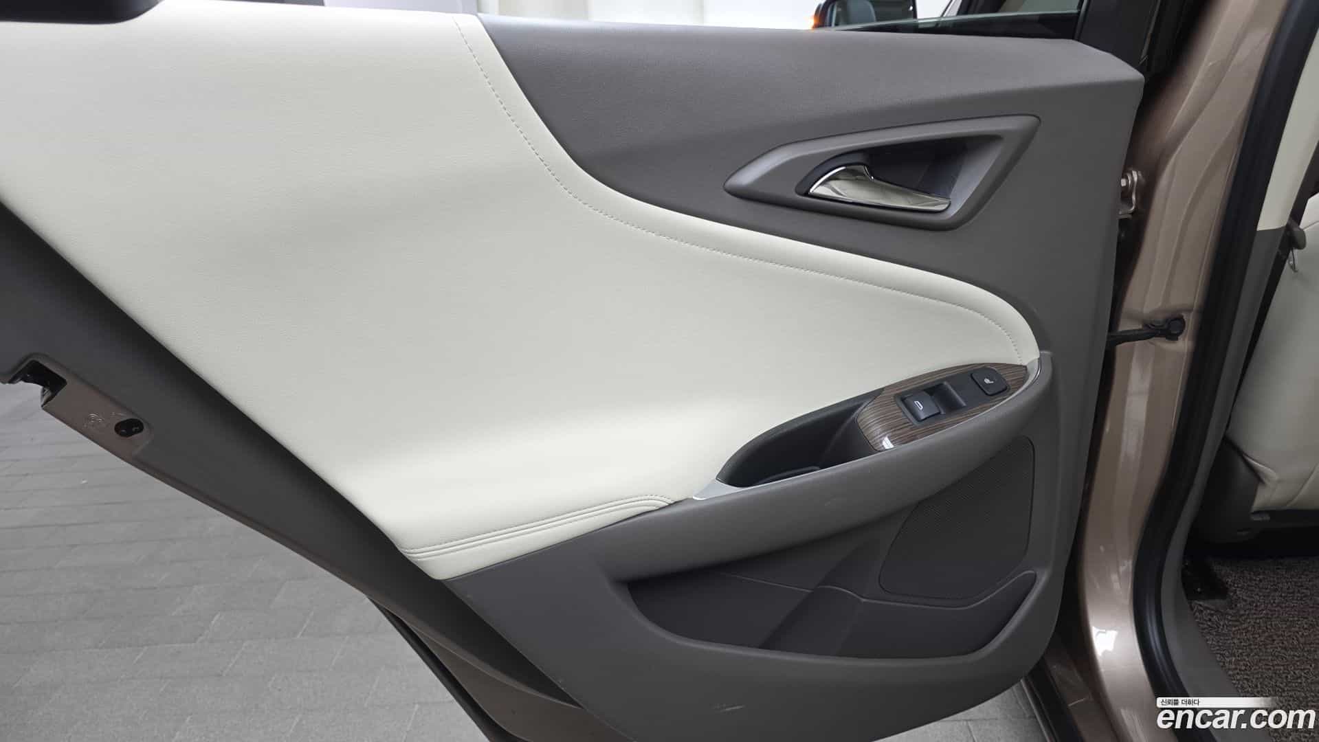 Malibu Chevrolet 2018.10-INNER-035