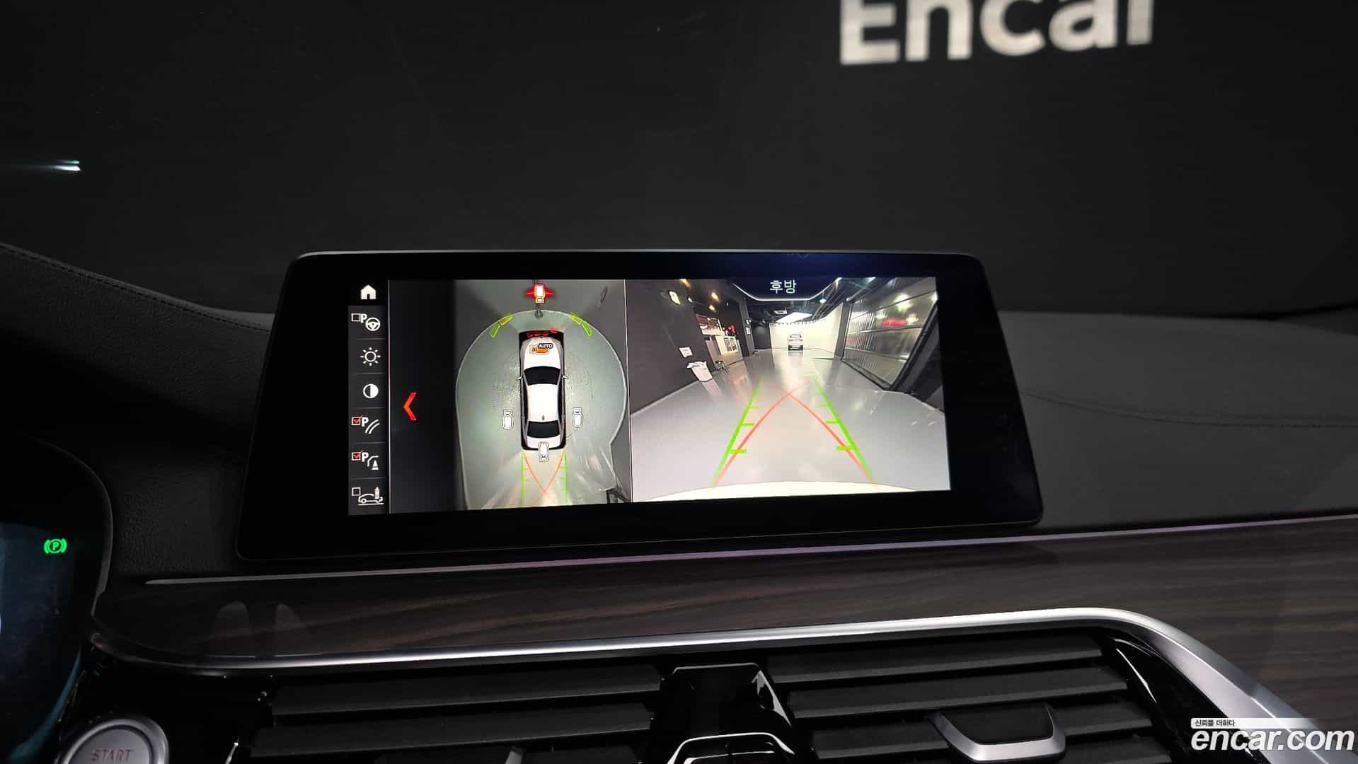 5-Series BMW 2019.6-OPTION-019