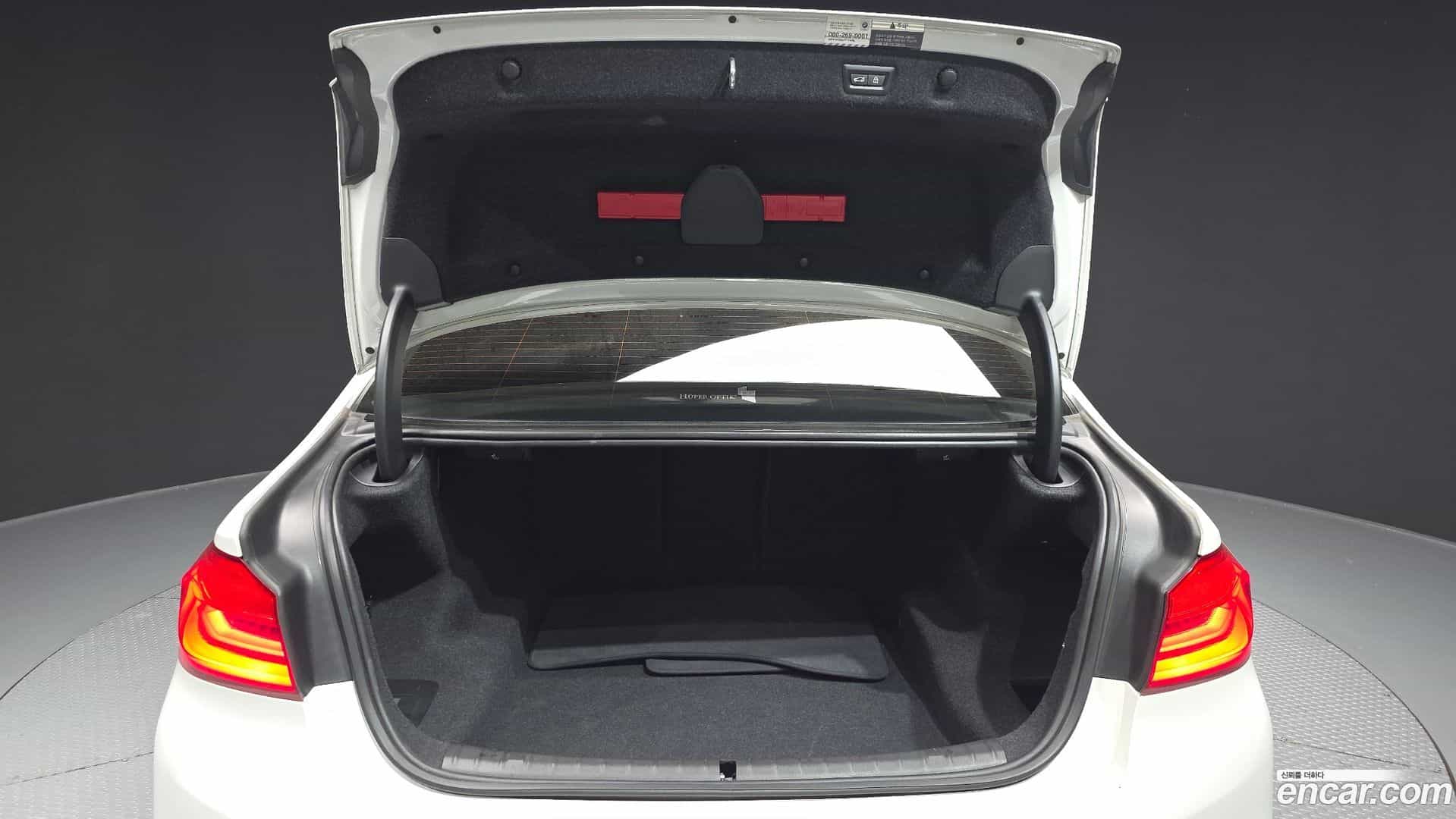 5-Series BMW 2019.6-OPTION-024