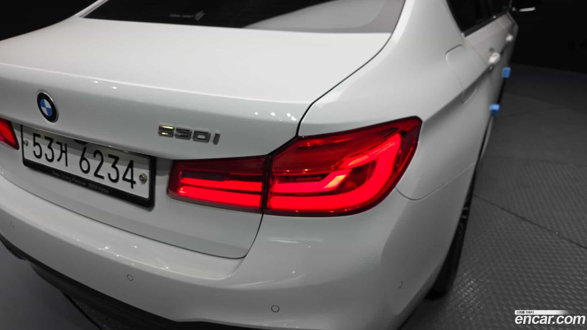 5-Series BMW 2019.6-OUTER-033