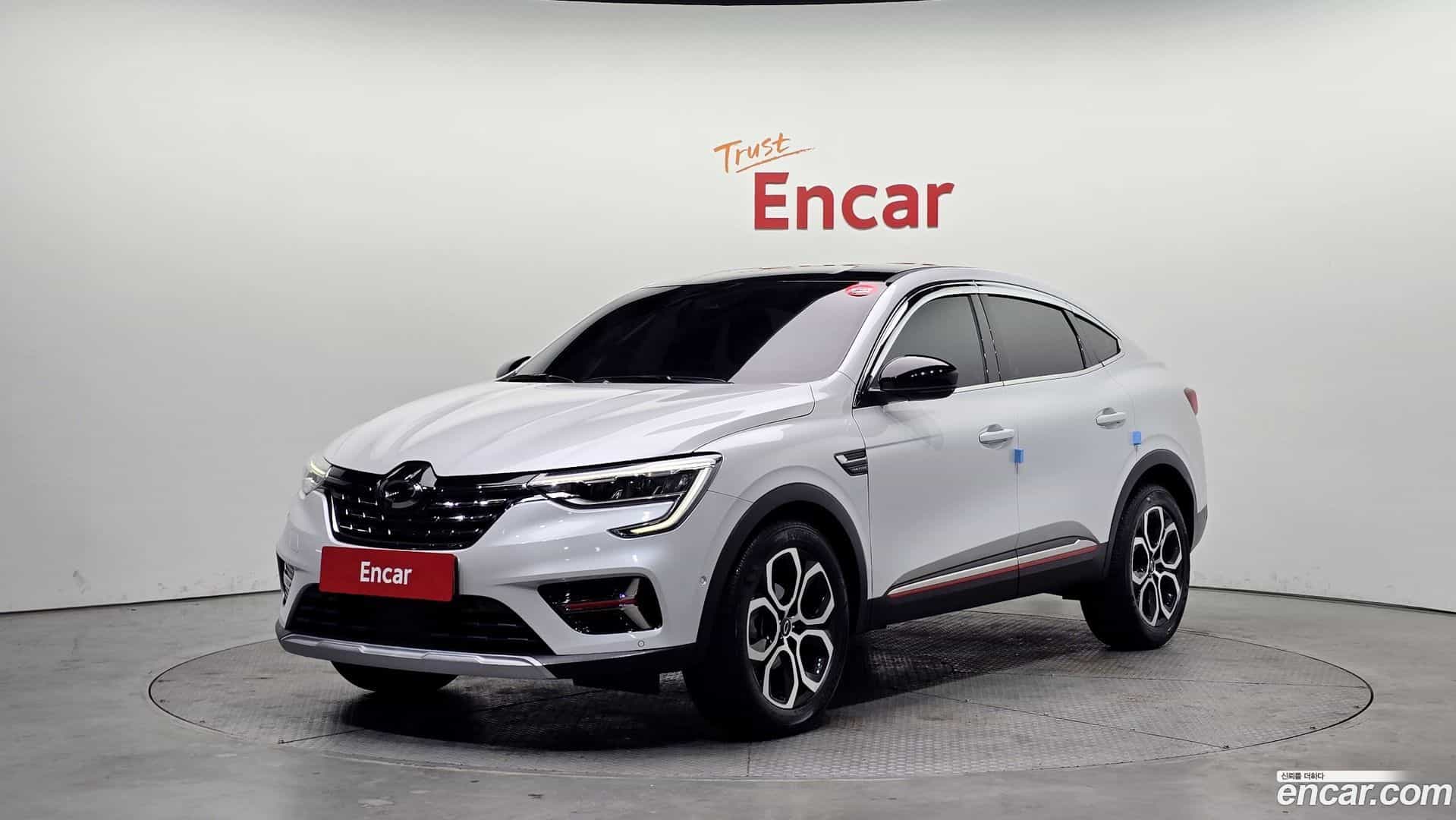 XM3 Renault Korea 2022.4-OUTER-001