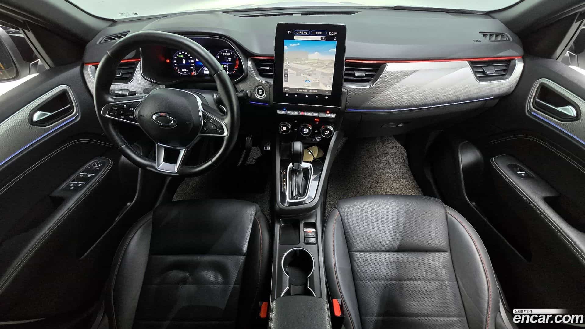 XM3 Renault Korea 2022.4-INNER-007