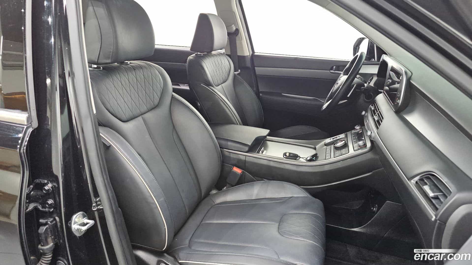 Palisade Hyundai 2021.5-INNER-036