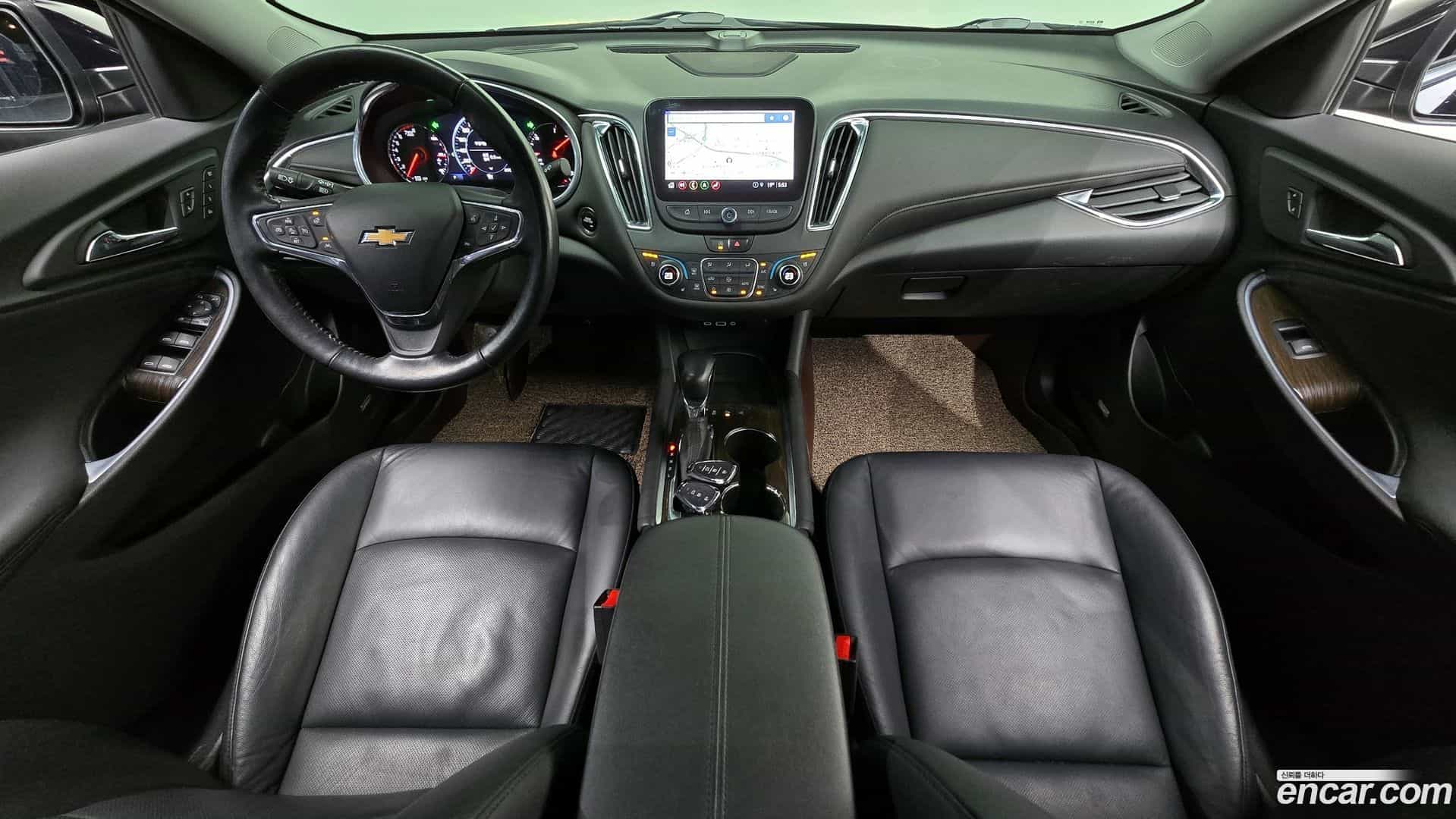 Malibu Chevrolet 2020.11-INNER-007