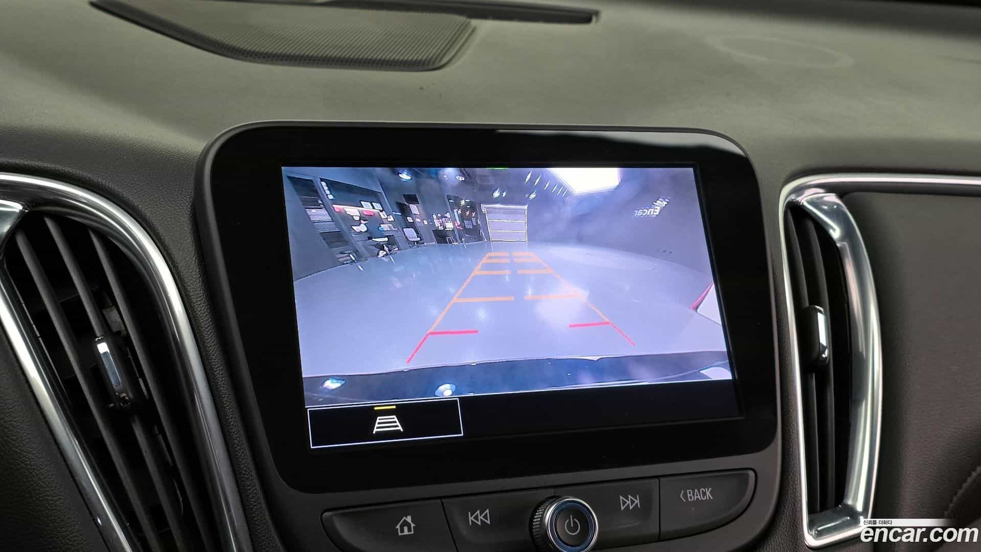 Malibu Chevrolet 2020.11-OPTION-019