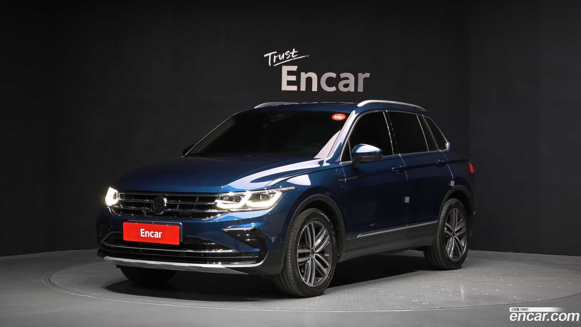 Tiguan Volkswagen 2024.6-OUTER-001