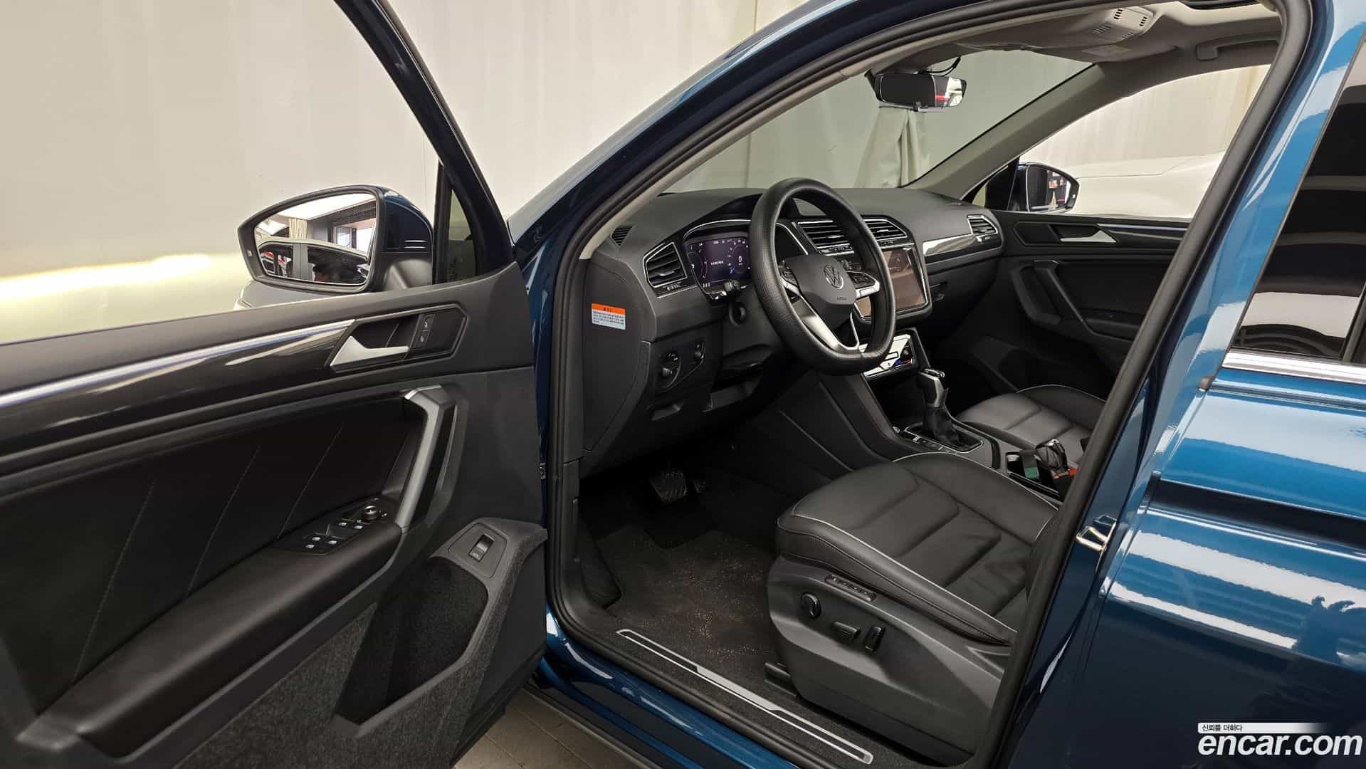 Tiguan Volkswagen 2024.6-INNER-010