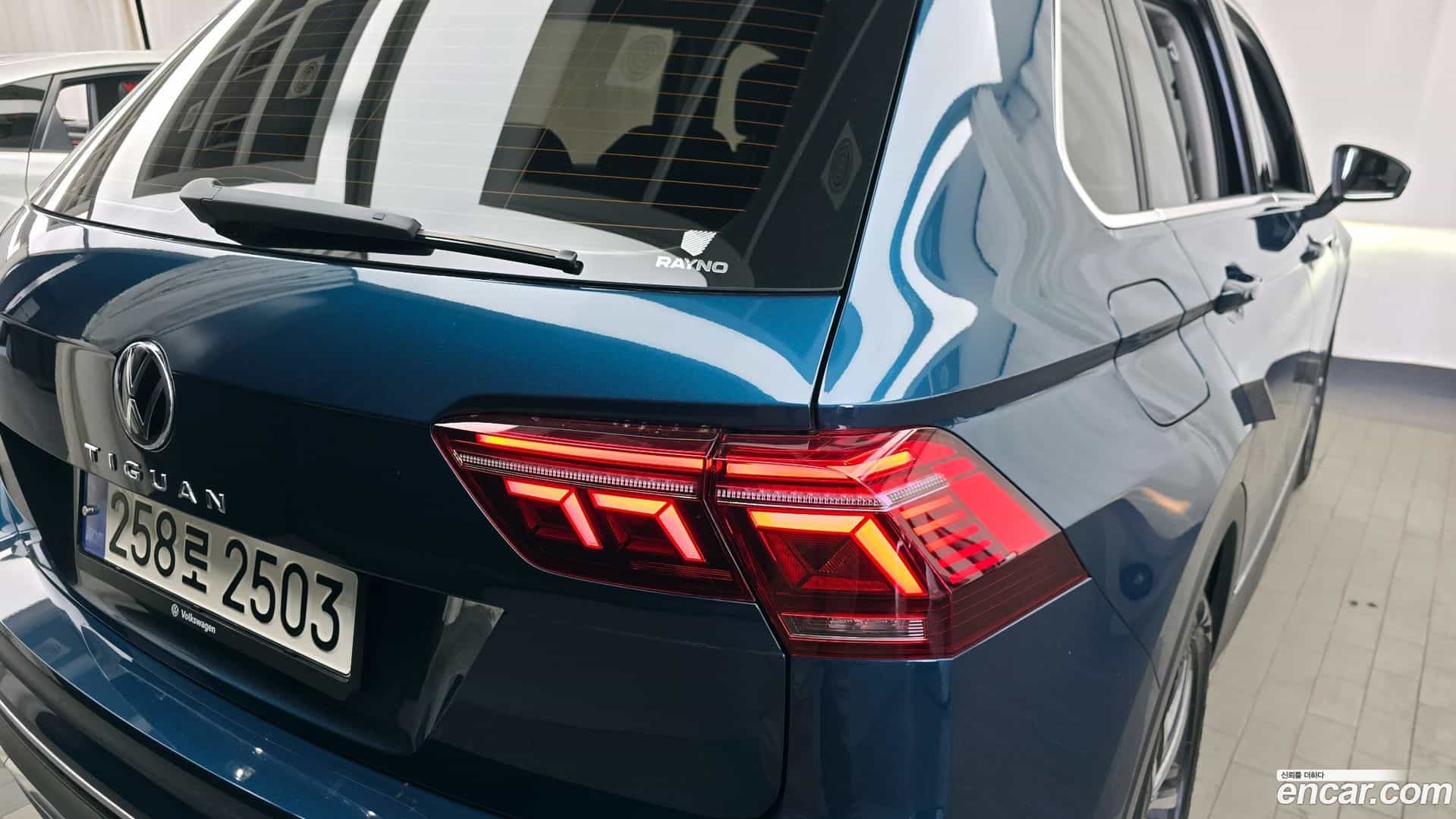 Tiguan Volkswagen 2024.6-OUTER-033