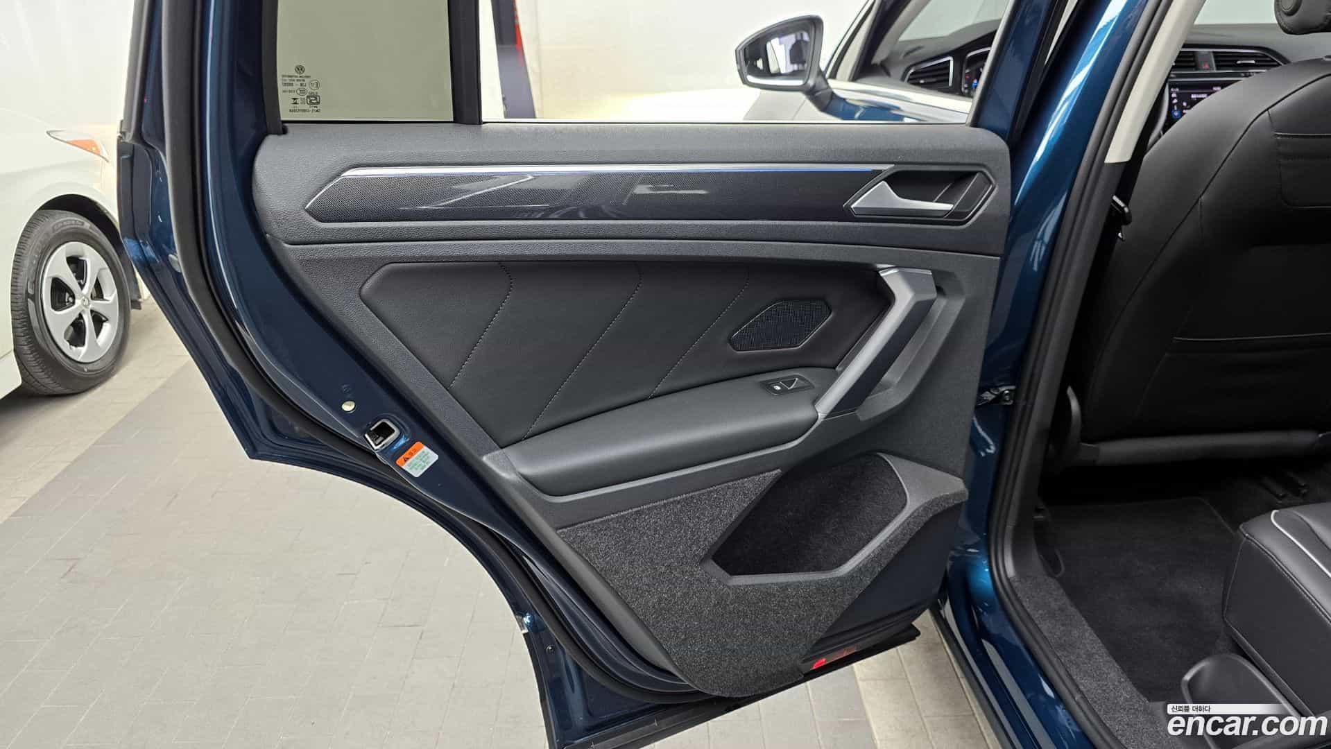 Tiguan Volkswagen 2024.6-INNER-035