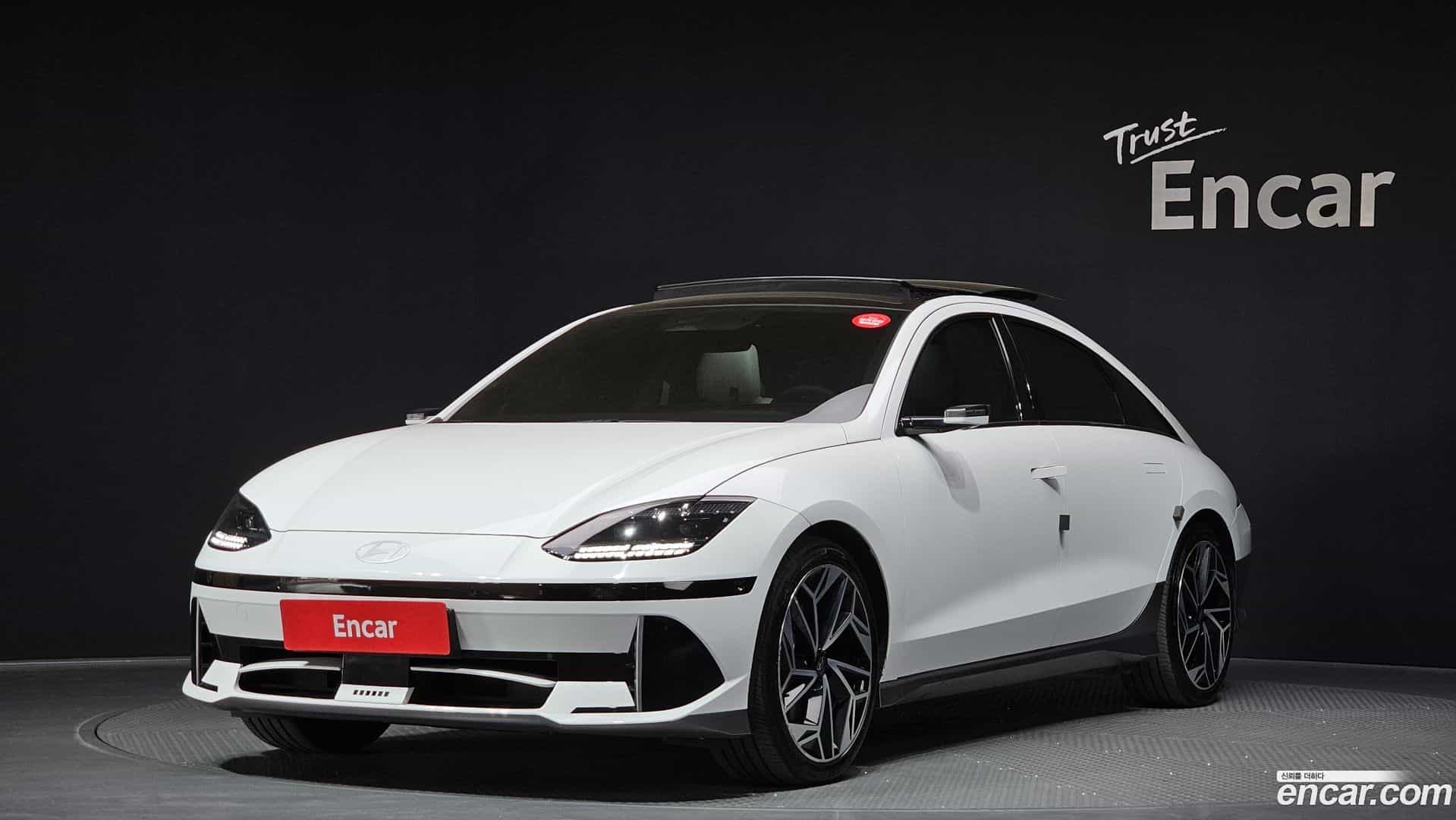 Ioniq6 Hyundai 2023.4-OUTER-001