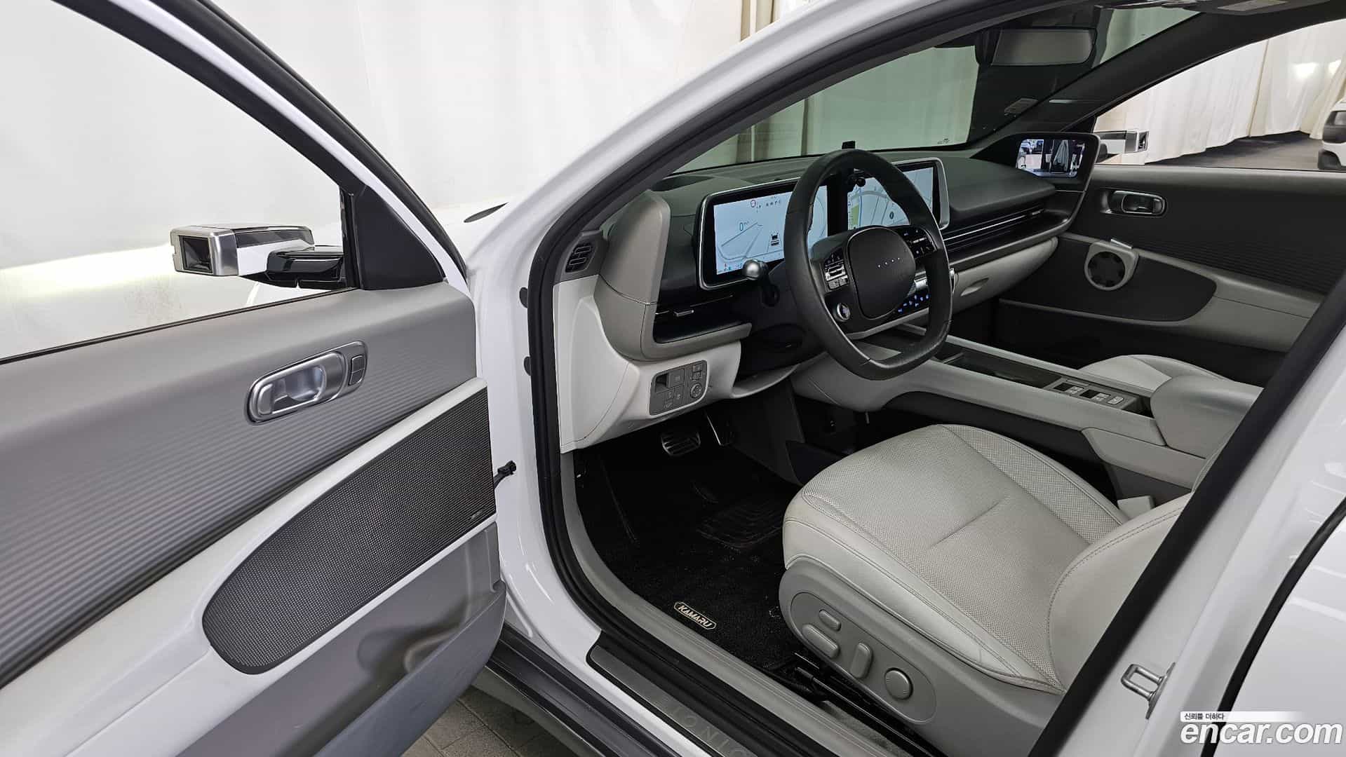 Ioniq6 Hyundai 2023.4-INNER-010