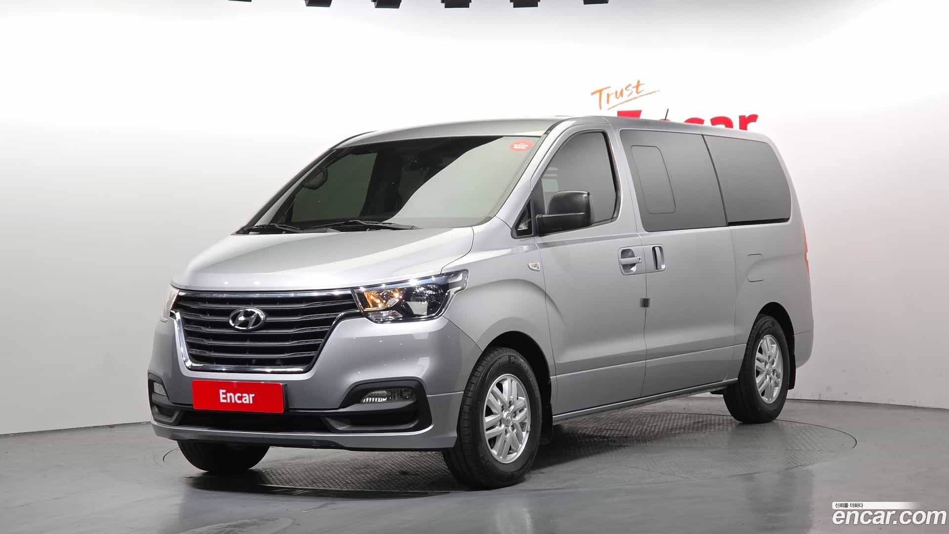 Starex Hyundai 2021.0-OUTER-001