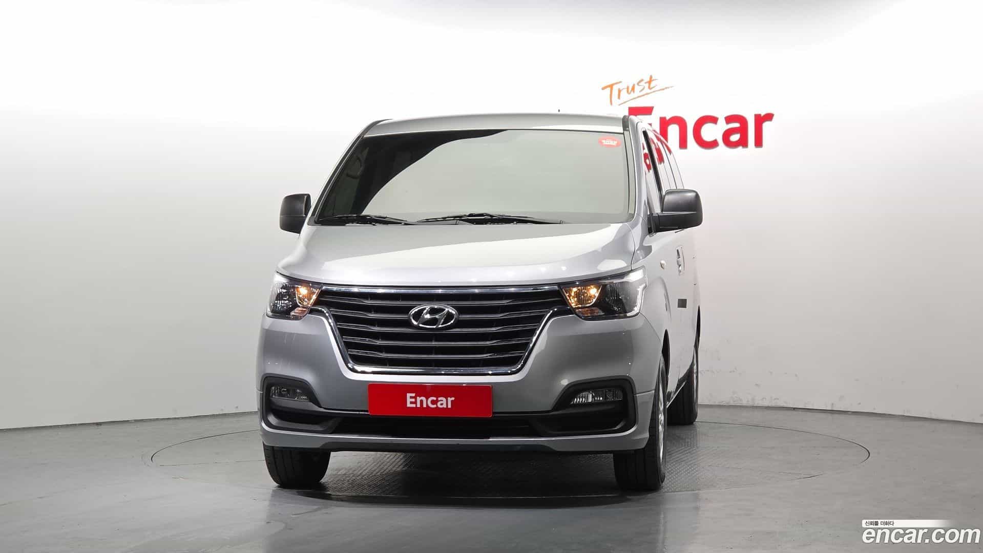 Starex Hyundai 2021.0-OUTER-003