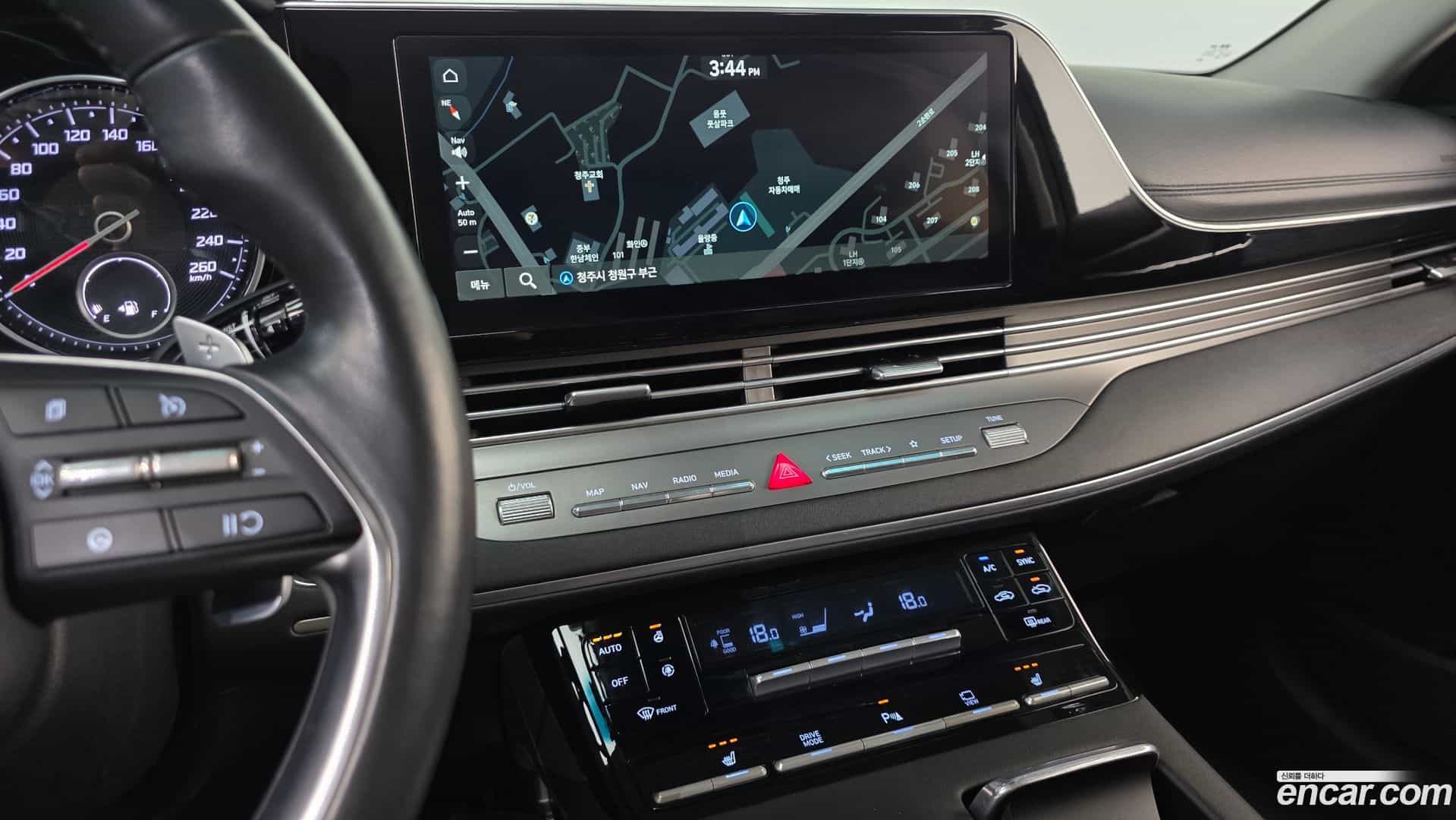 Grandeur Hyundai 2021.10-OPTION-017