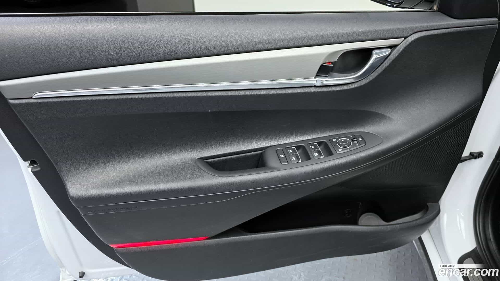 Grandeur Hyundai 2021.10-INNER-034