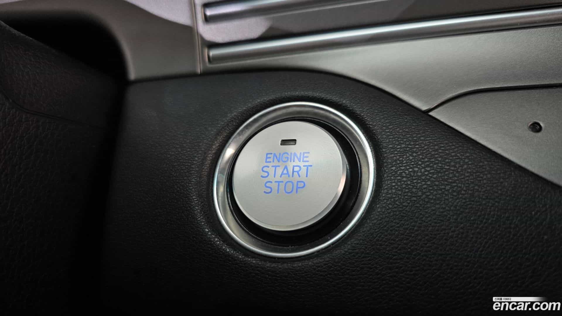 Grandeur Hyundai 2021.10-OPTION-041