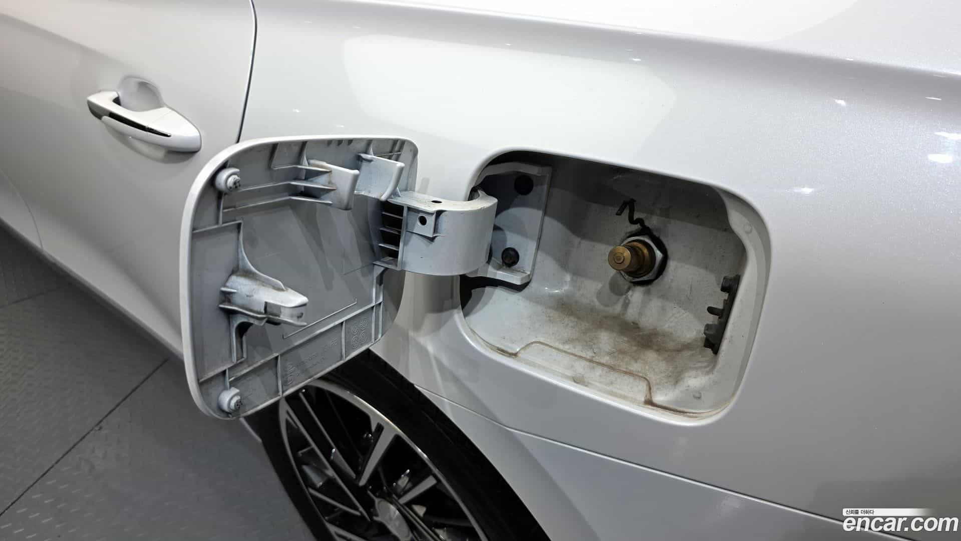 Grandeur Hyundai 2021.10-OPTION-043