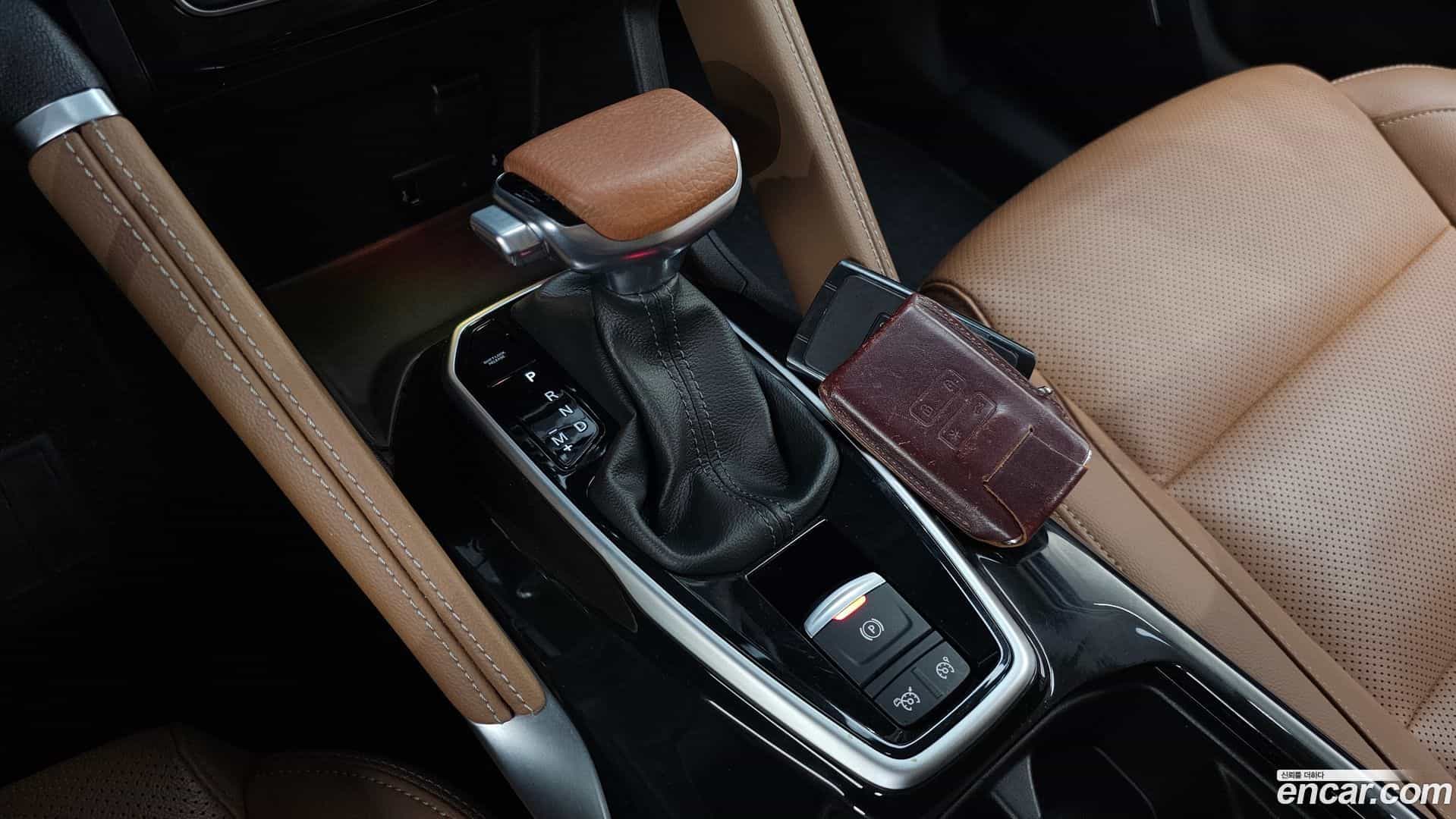 QM6 Renault Korea 2021.11-INNER-009