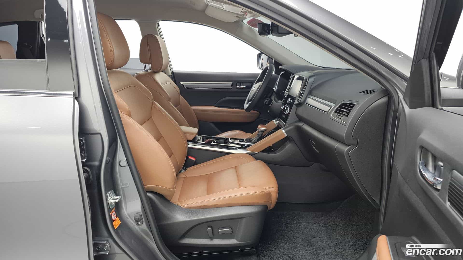 QM6 Renault Korea 2021.11-OPTION-015