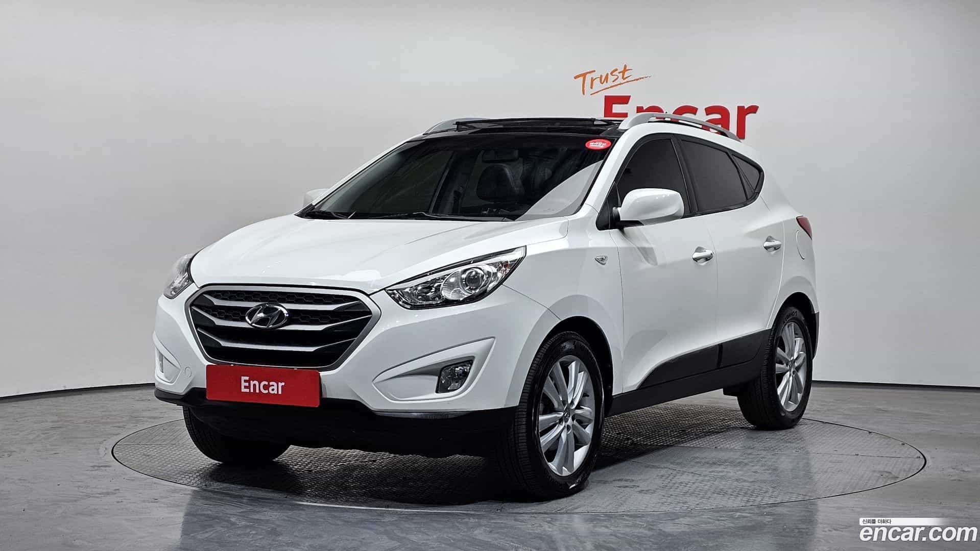 Tucson Hyundai 2013.3-OUTER-001