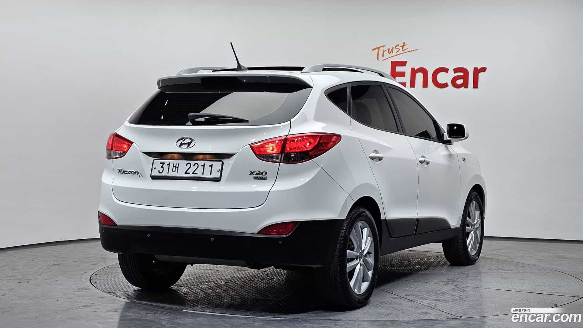 Tucson Hyundai 2013.3-OUTER-002