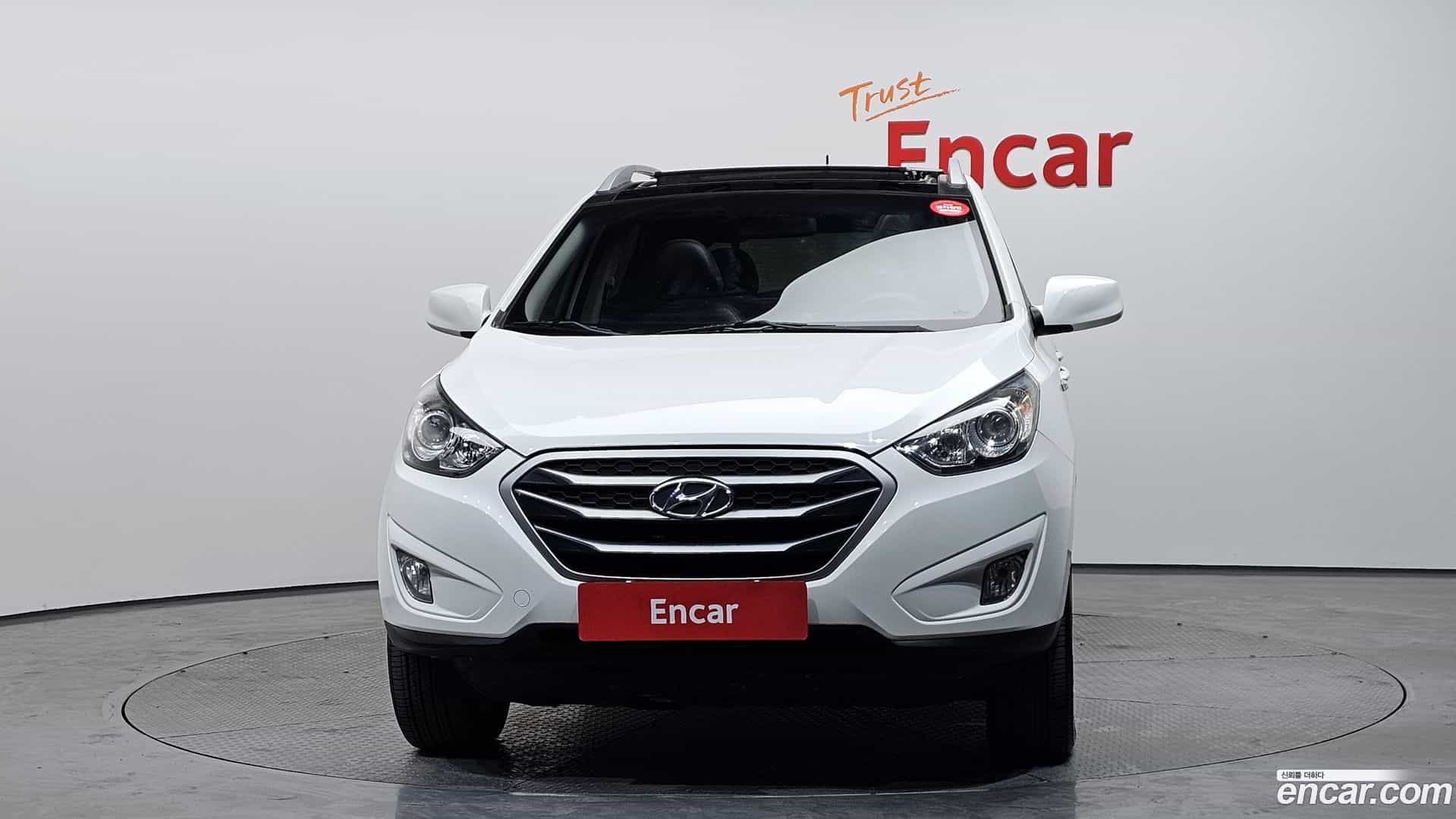 Tucson Hyundai 2013.3-OUTER-003