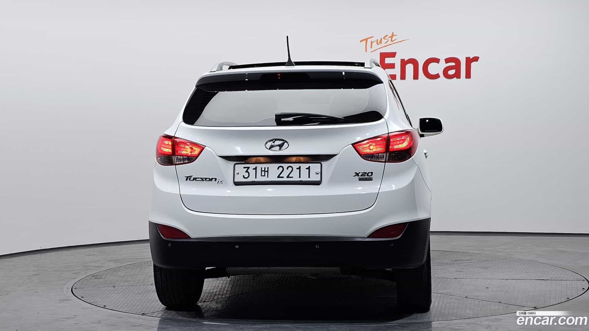 Tucson Hyundai 2013.3-OUTER-004
