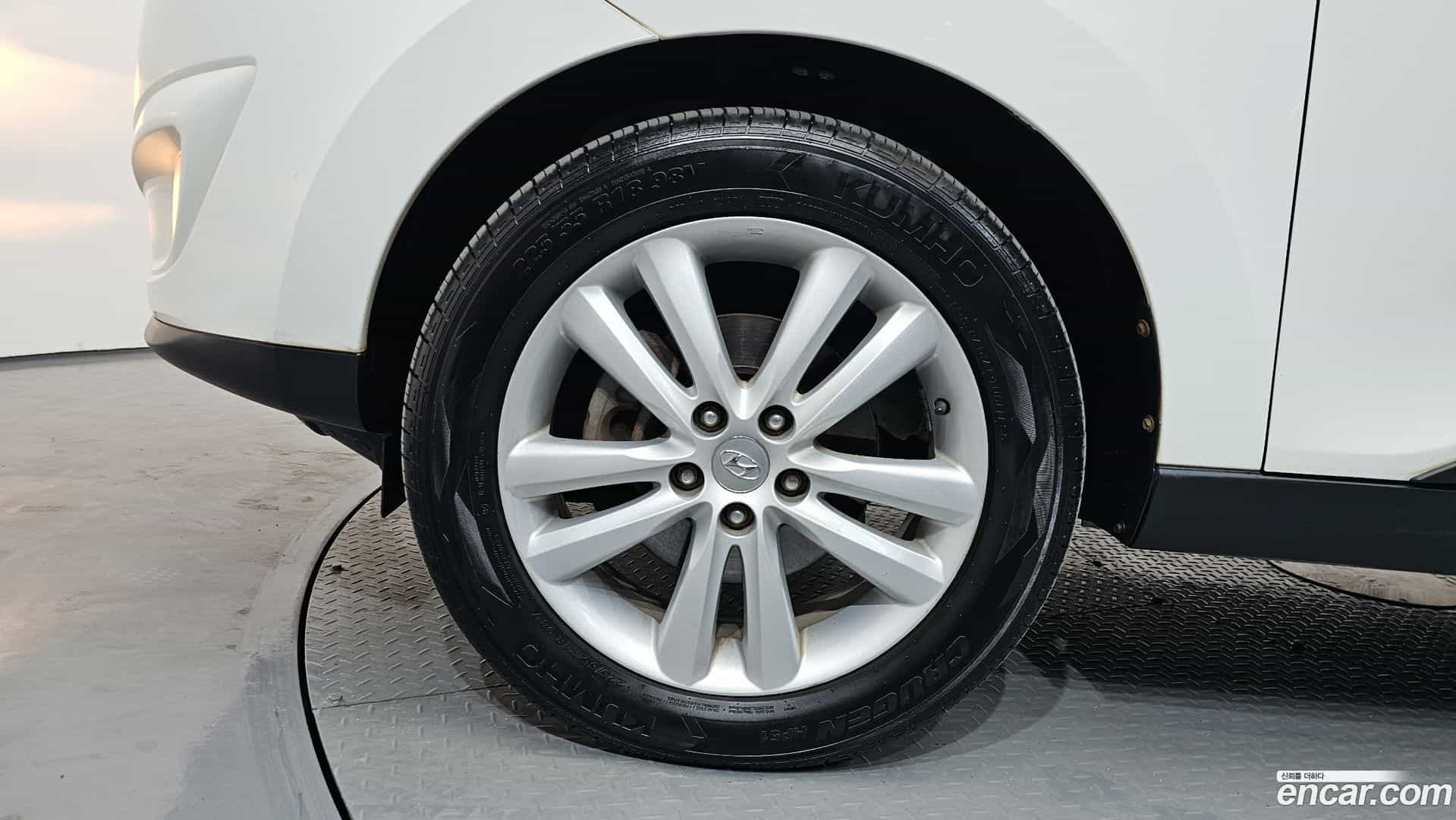 Tucson Hyundai 2013.3-OUTER-005