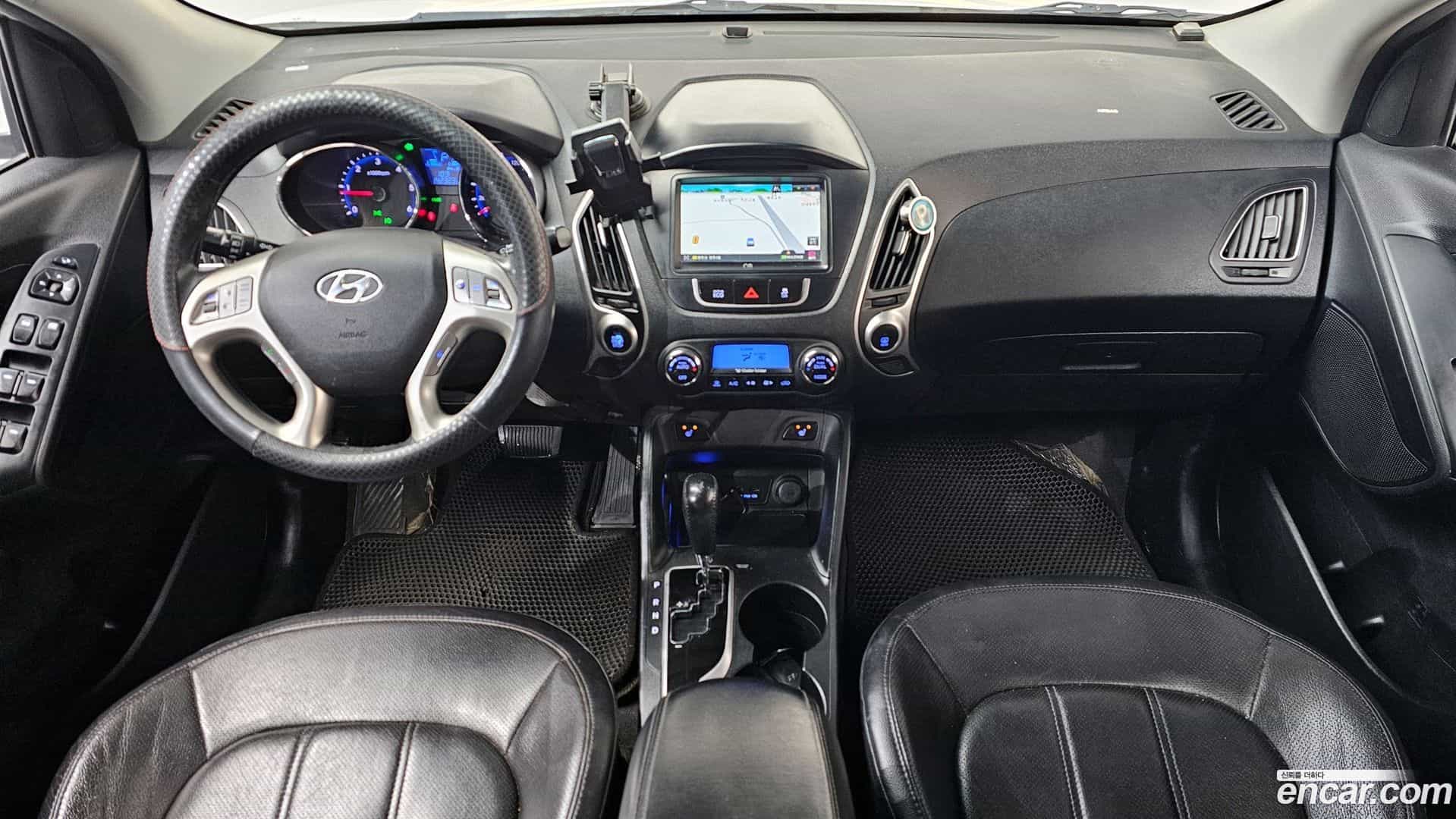 Tucson Hyundai 2013.3-INNER-007