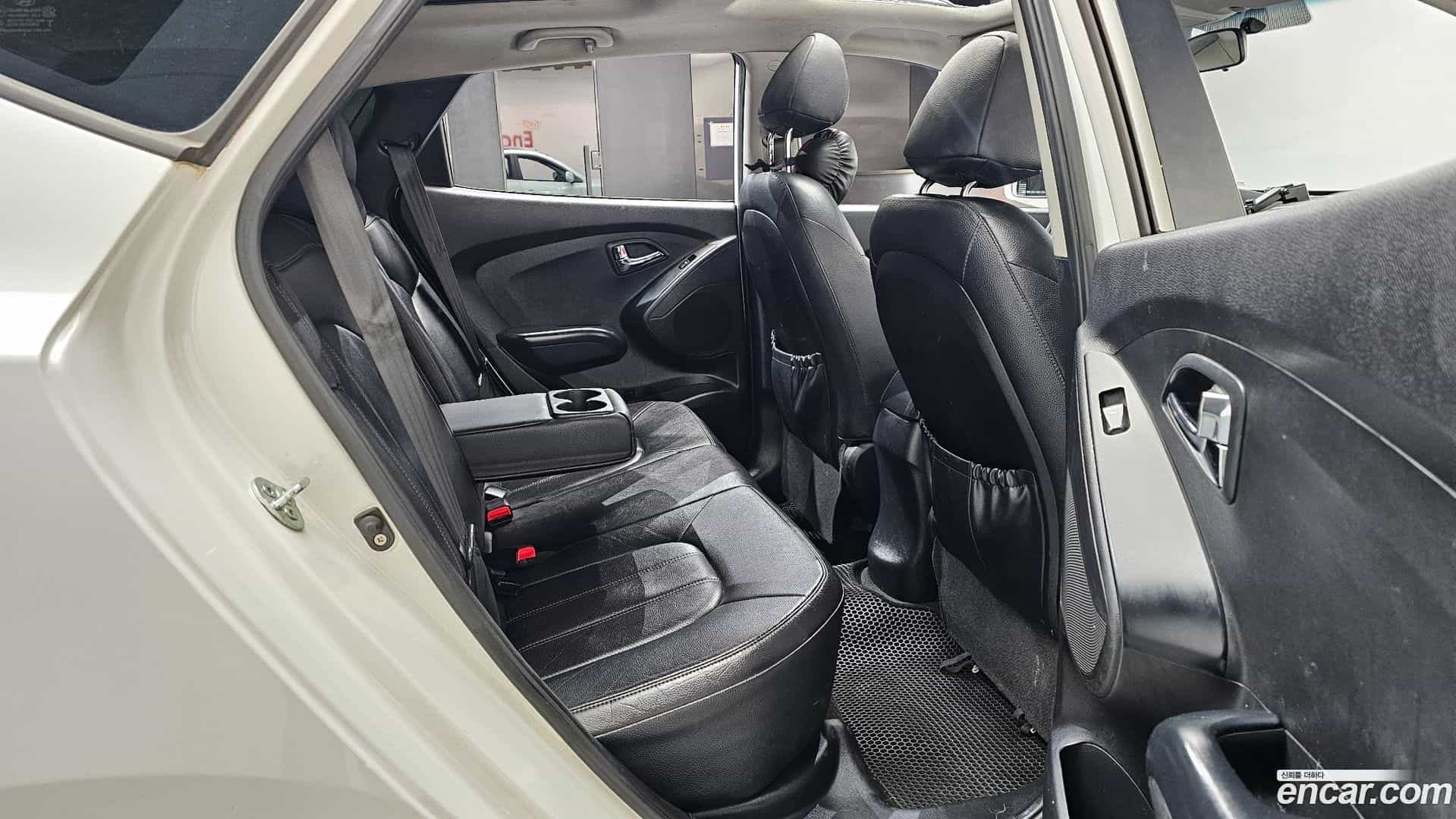 Tucson Hyundai 2013.3-OPTION-015