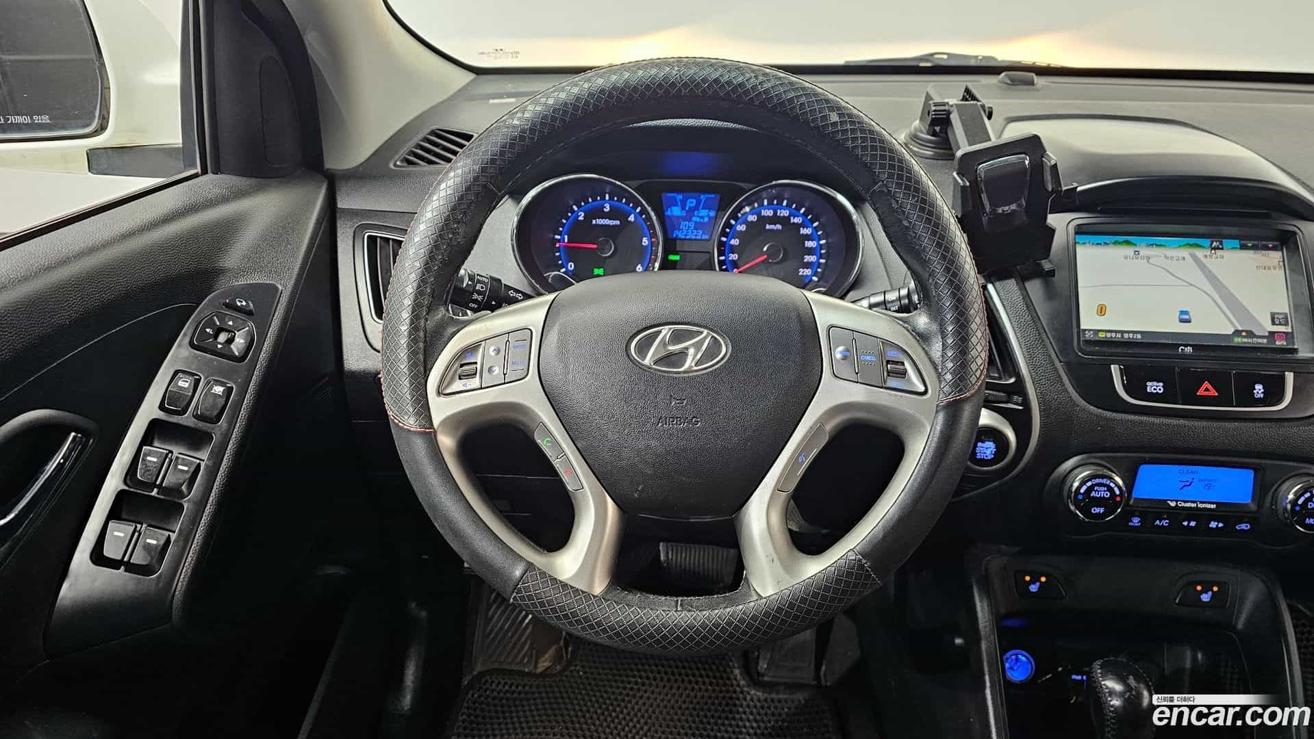 Tucson Hyundai 2013.3-OPTION-017