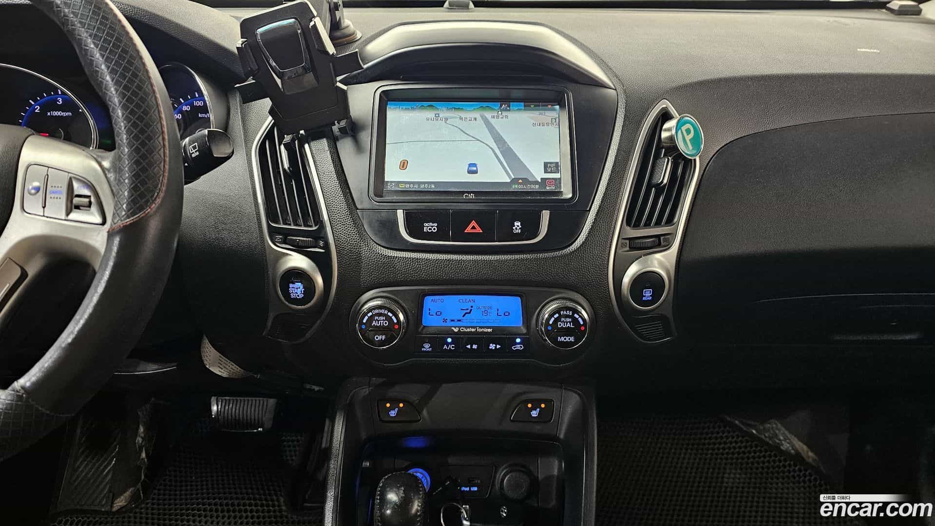 Tucson Hyundai 2013.3-OPTION-018