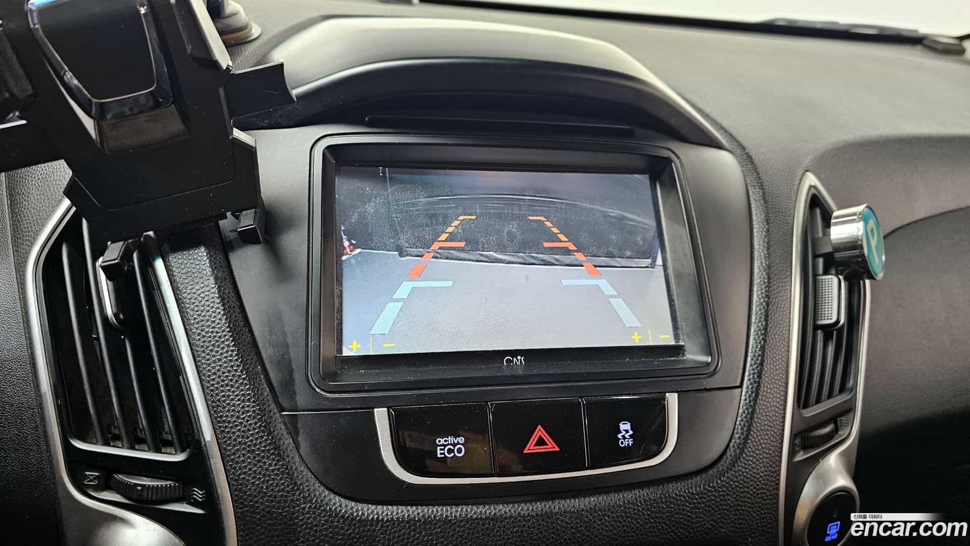 Tucson Hyundai 2013.3-OPTION-019