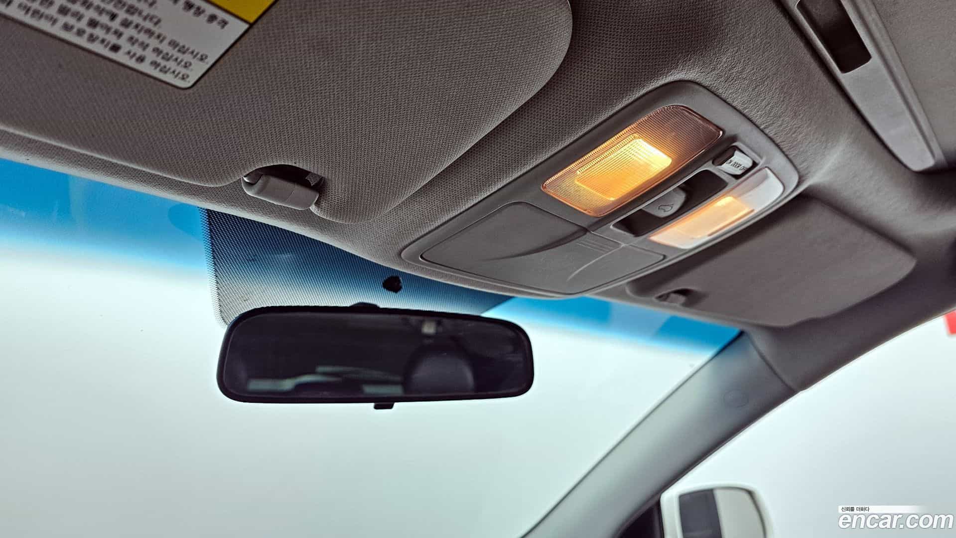 Tucson Hyundai 2013.3-OPTION-020