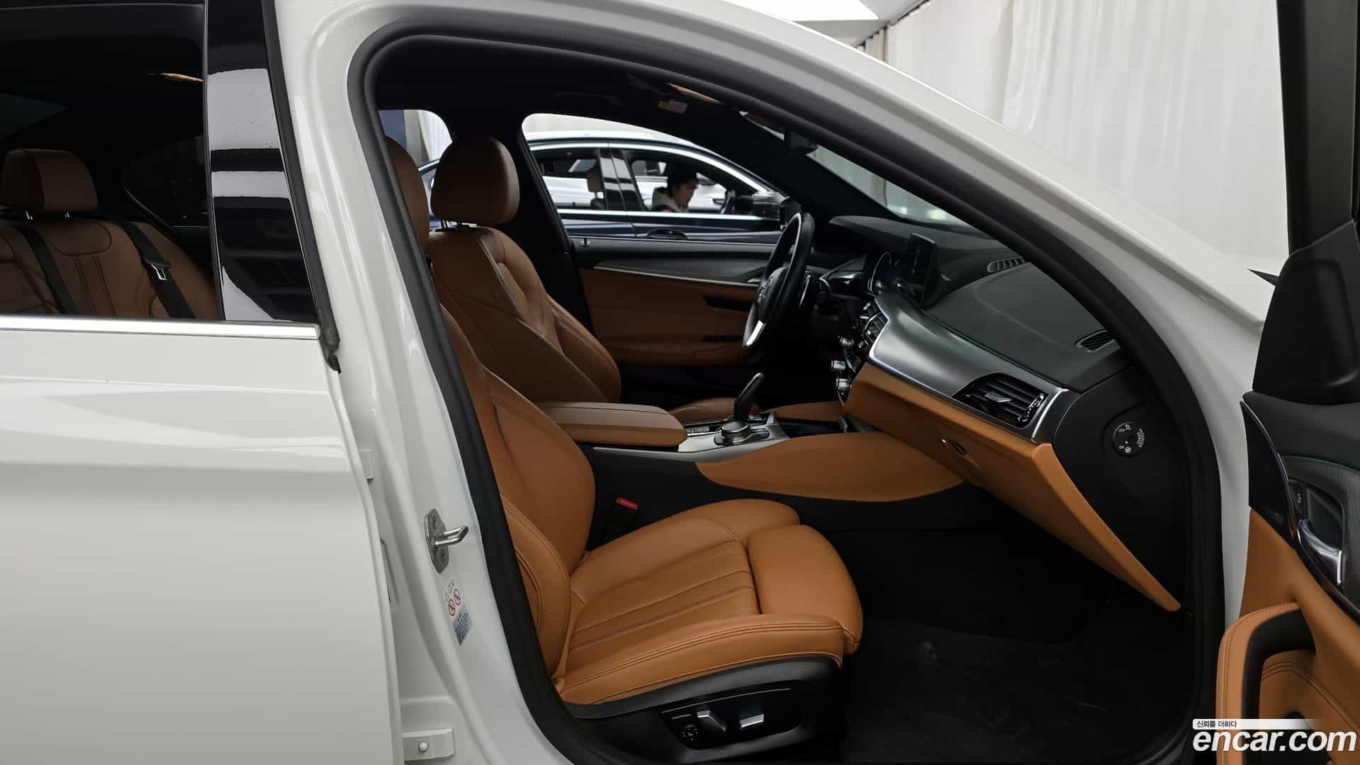 5-Series BMW 2018.9-OPTION-015