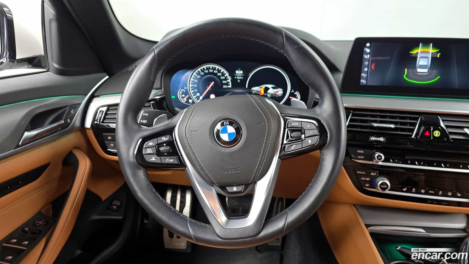 5-Series BMW 2018.9-OPTION-017