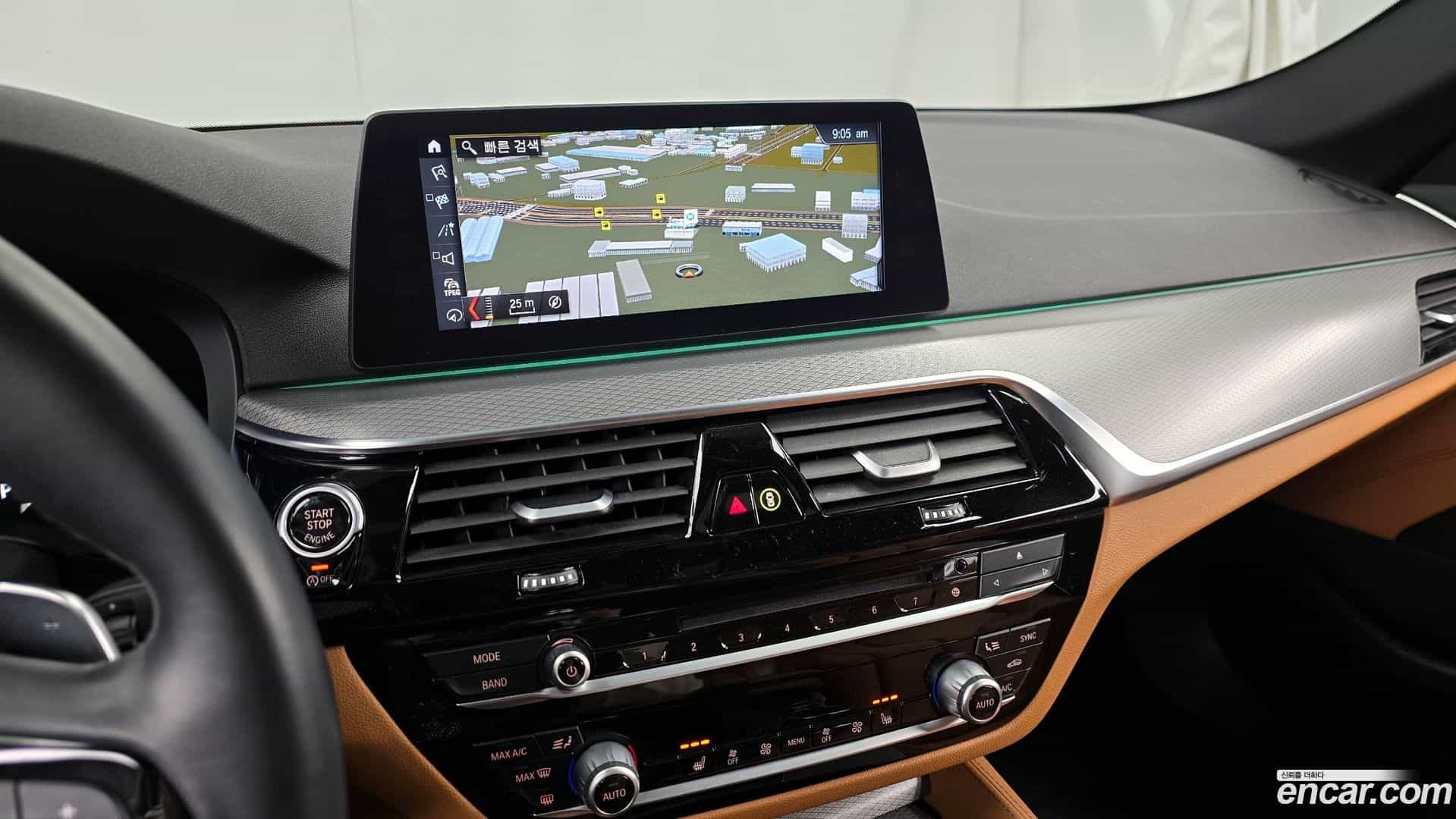 5-Series BMW 2018.9-OPTION-018