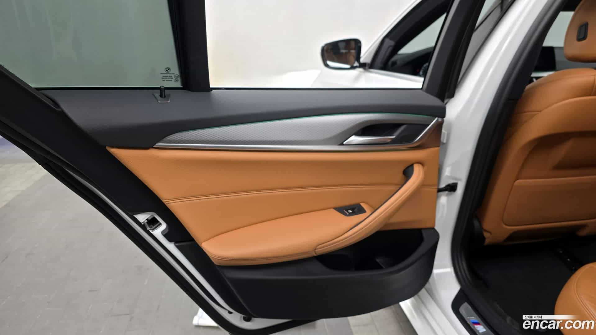 5-Series BMW 2018.9-INNER-035