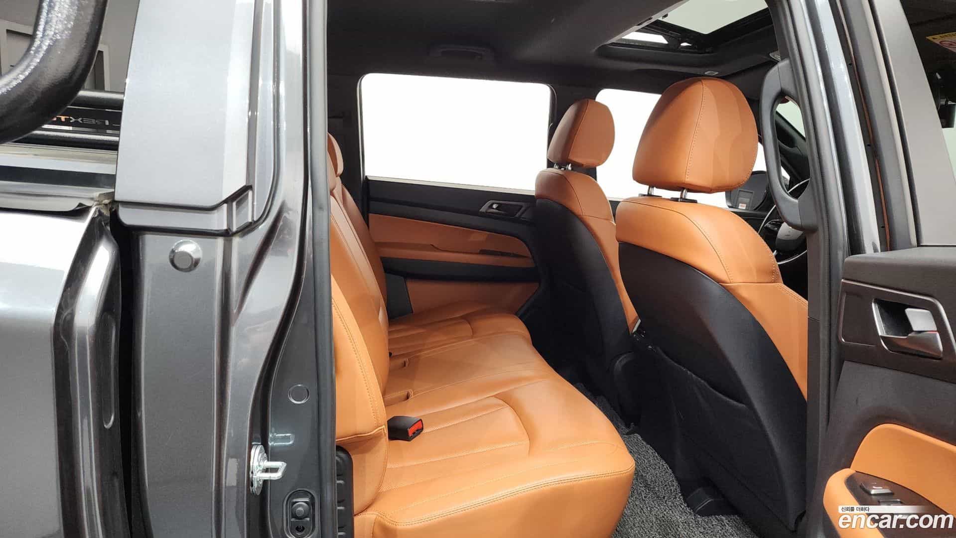 Rexton KG Mobility 2021.7-OPTION-015
