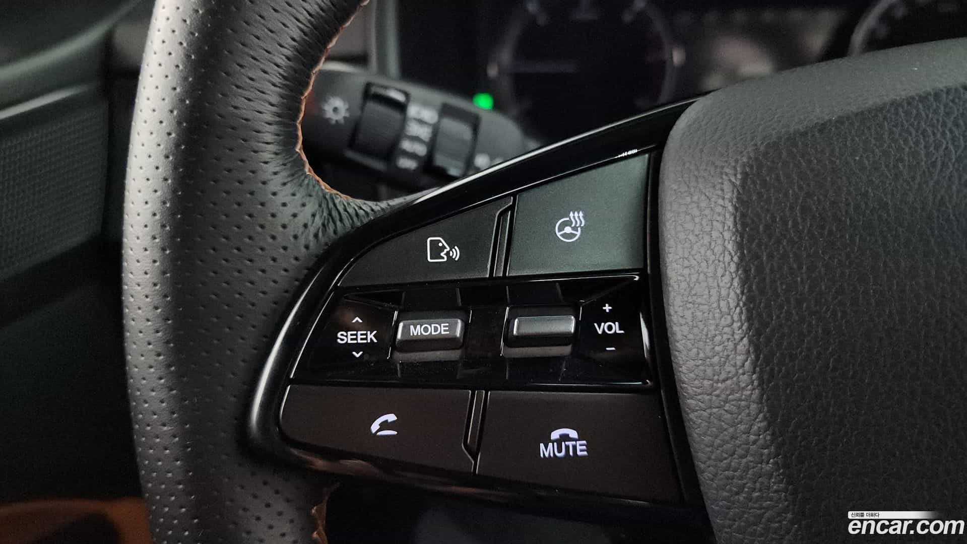 Rexton KG Mobility 2021.7-OPTION-021