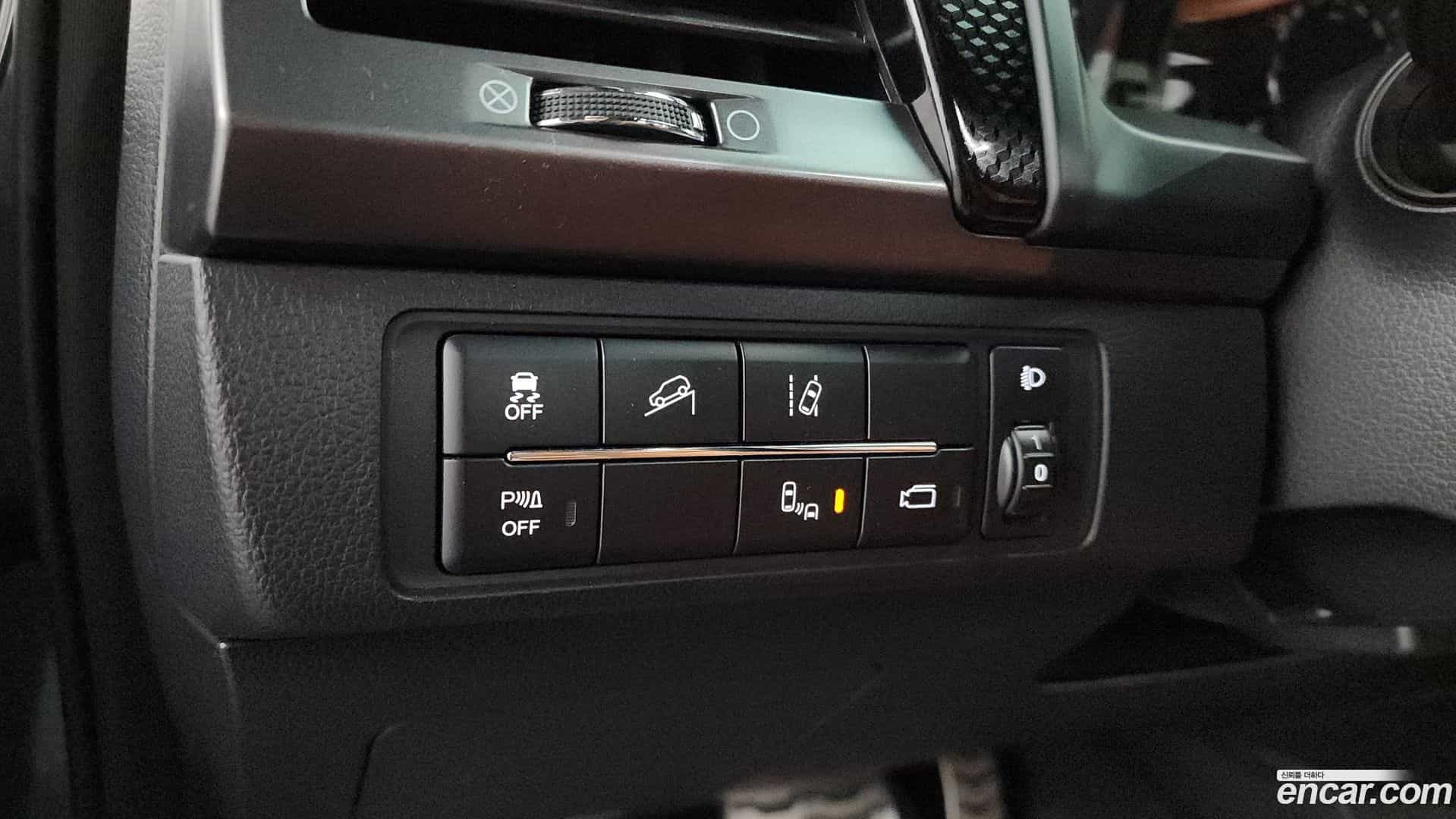 Rexton KG Mobility 2021.7-OPTION-042