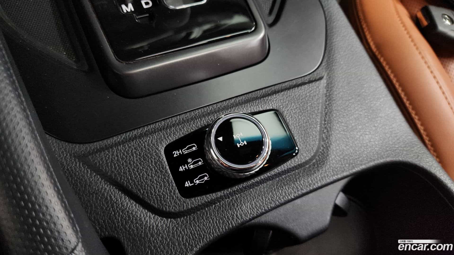 Rexton KG Mobility 2021.7-OPTION-043