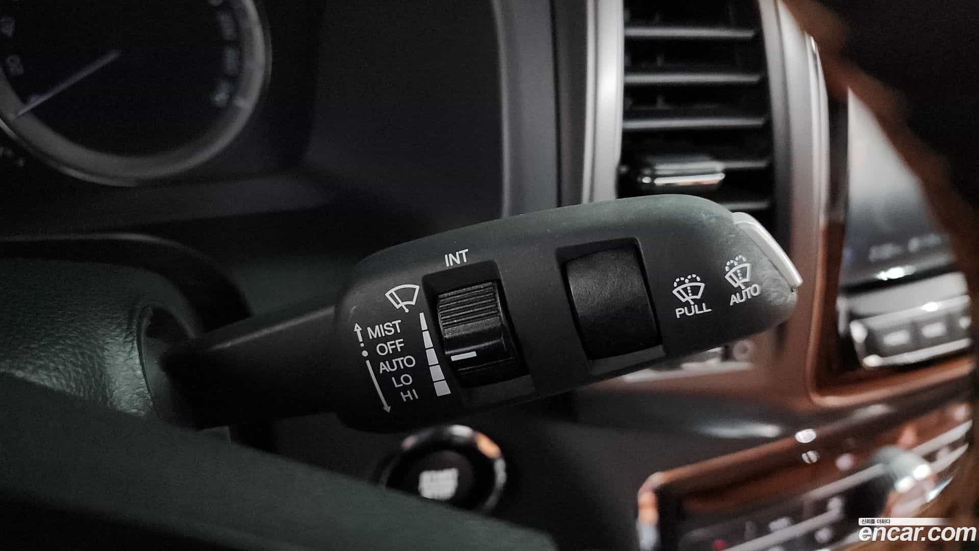 Rexton KG Mobility 2021.7-OPTION-048
