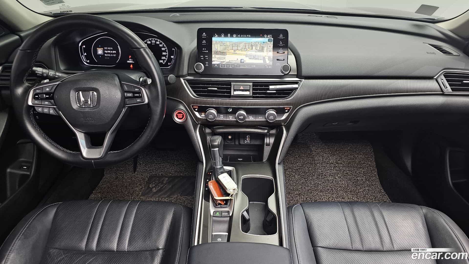 Accord Honda 2018.10-INNER-007