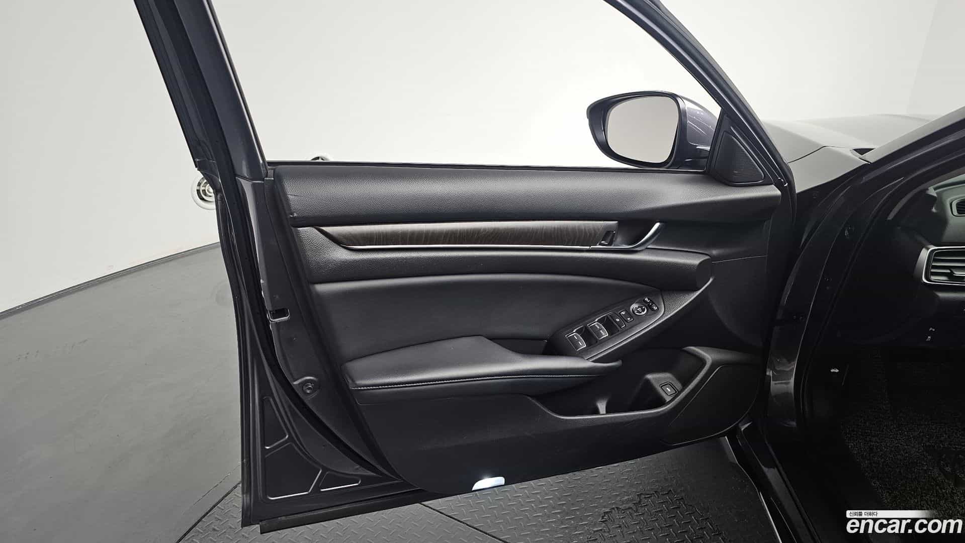 Accord Honda 2018.10-INNER-034