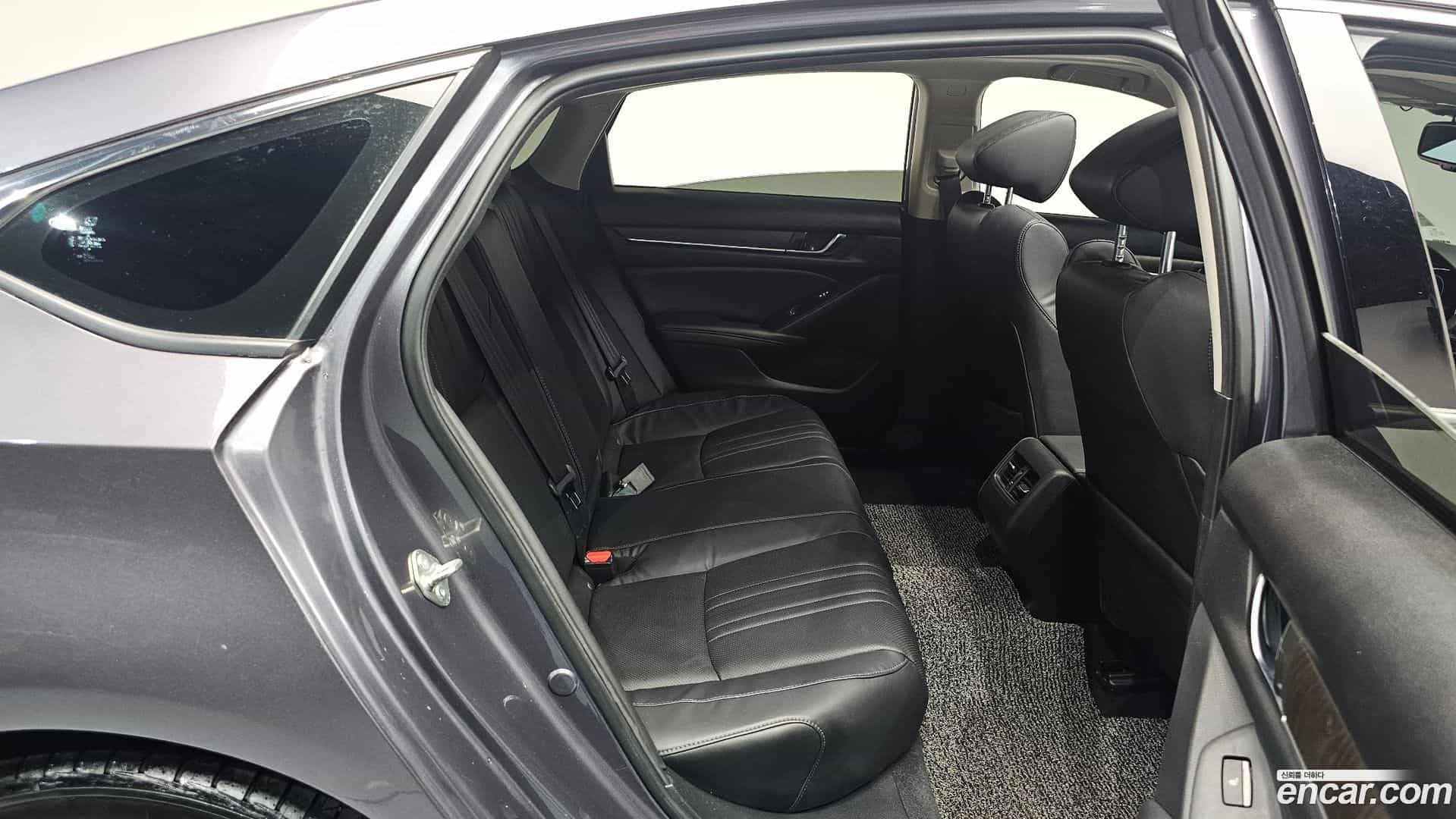 Accord Honda 2018.10-INNER-036