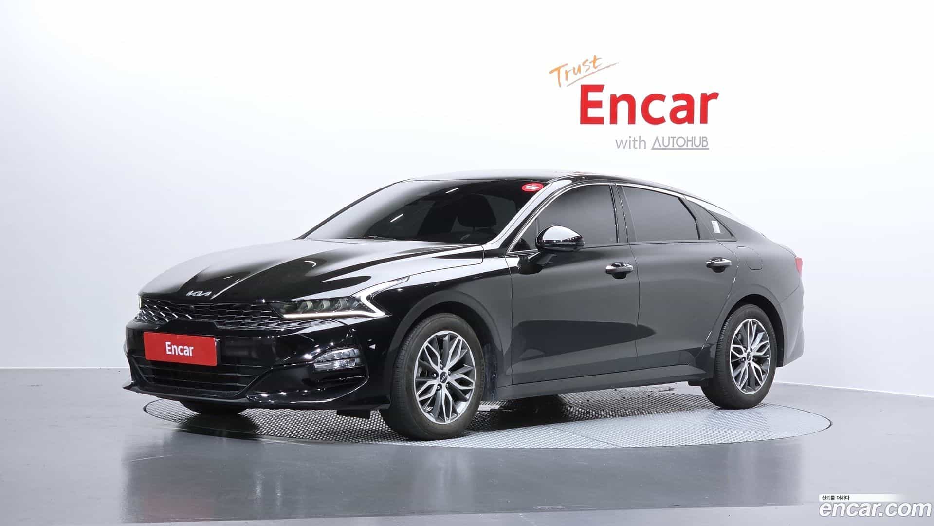 K5 Kia 2023.3-OUTER-001