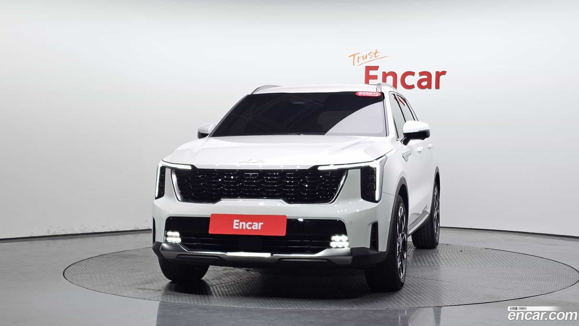 Sorento Kia 2025.3-OUTER-003