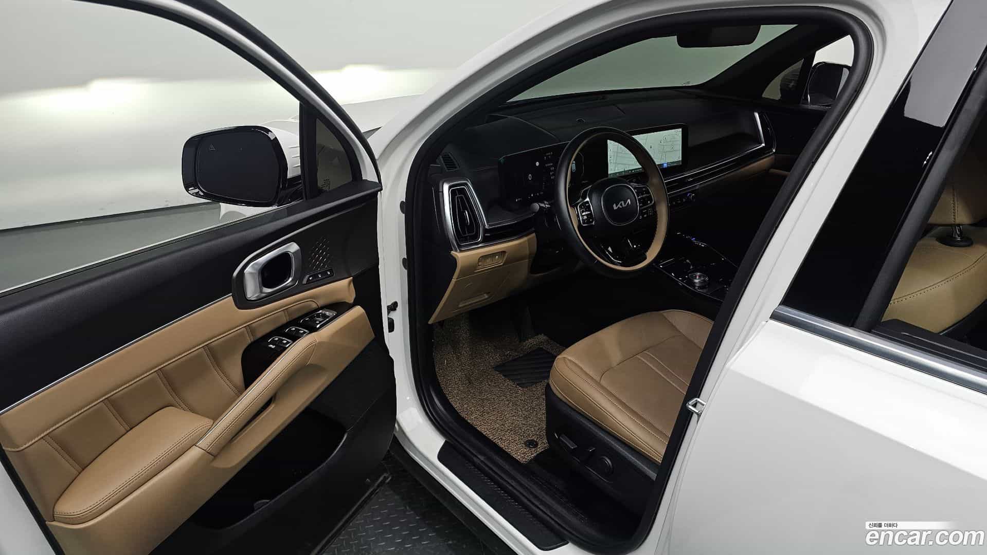 Sorento Kia 2025.3-INNER-010