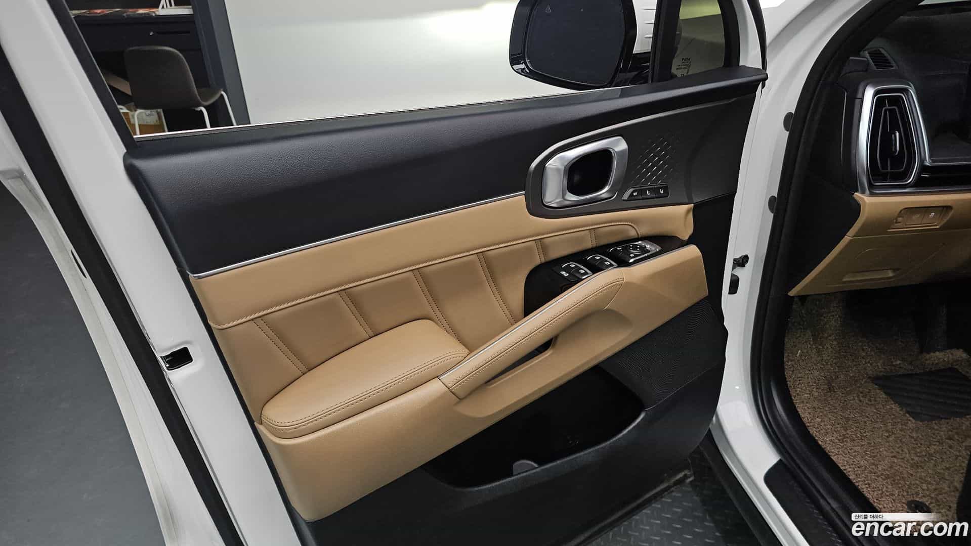 Sorento Kia 2025.3-INNER-034